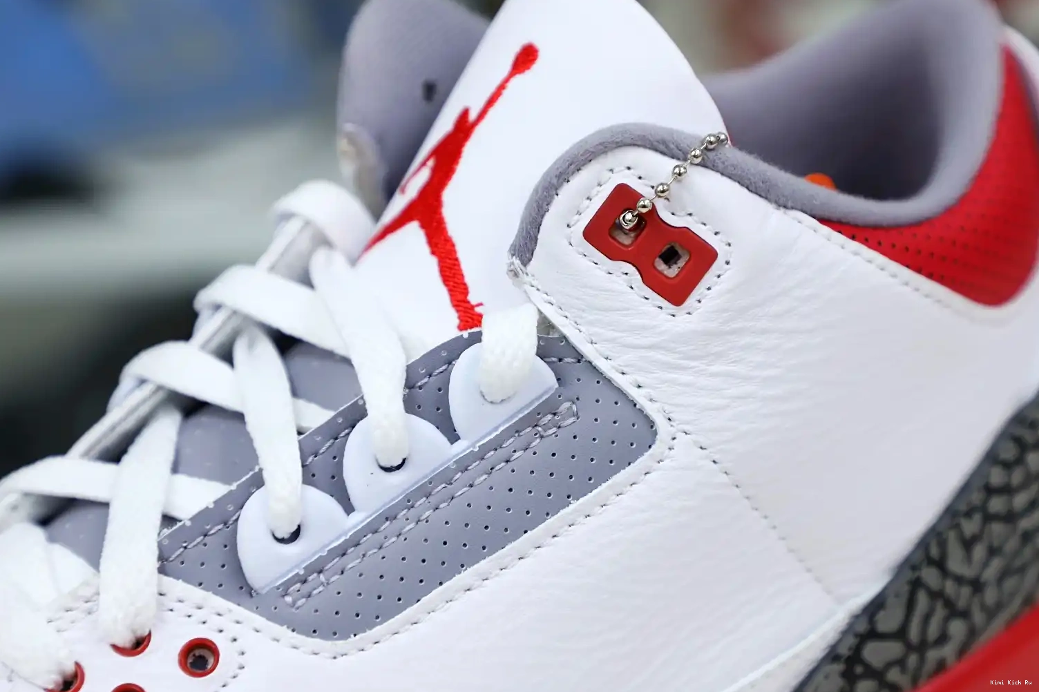 AIR Kimikick JORDAN 3RETRO 0623